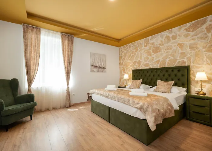 Luxury Rooms Floramye (Adults Only)