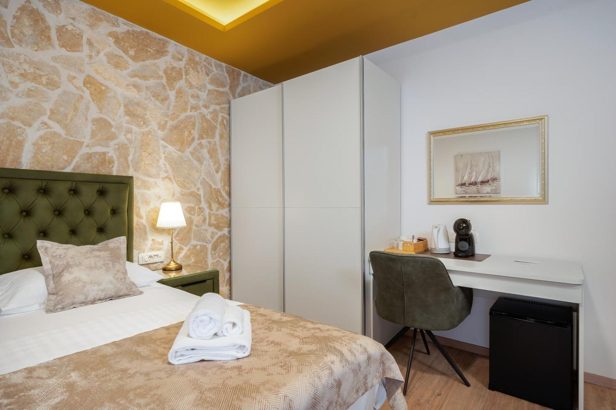 Pensjonat Luxury Floramye (adults Only) 4*