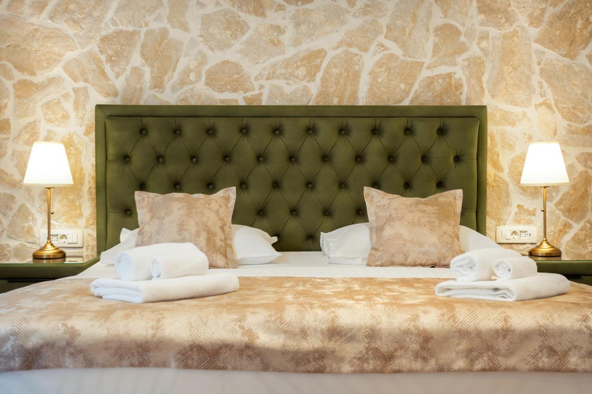Luxury Floramye Guest house Split