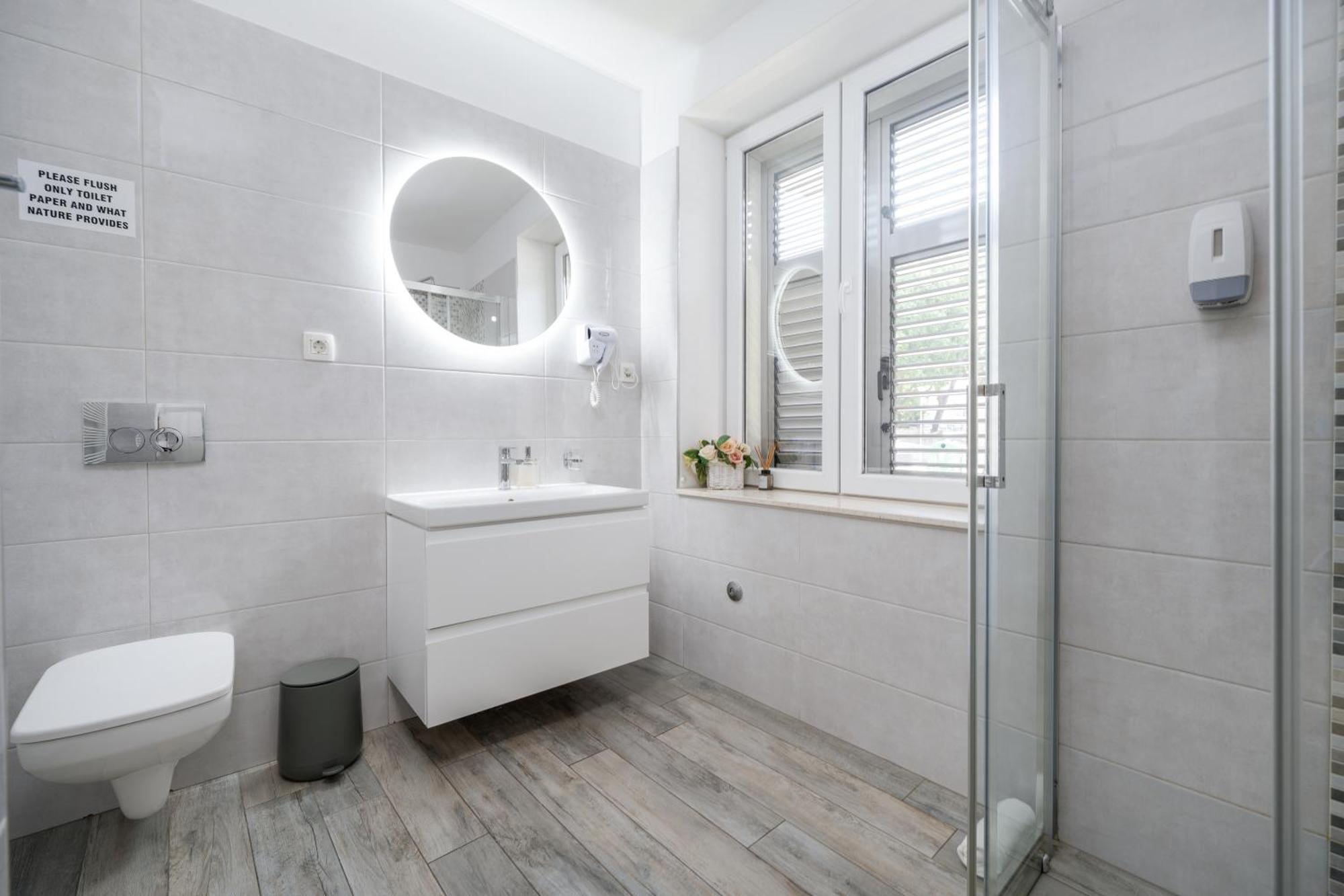 Luxury Floramye (adults Only) Pensjonat 4*