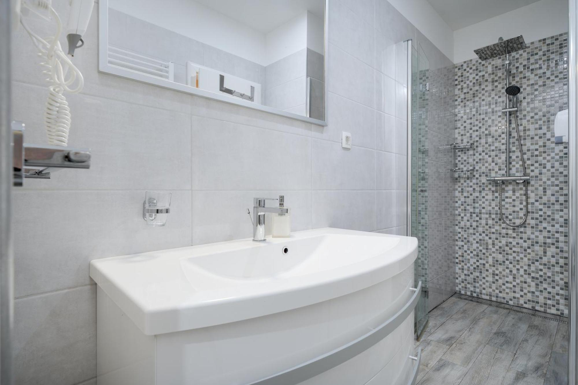 Guest house Luxury Floramye 4*