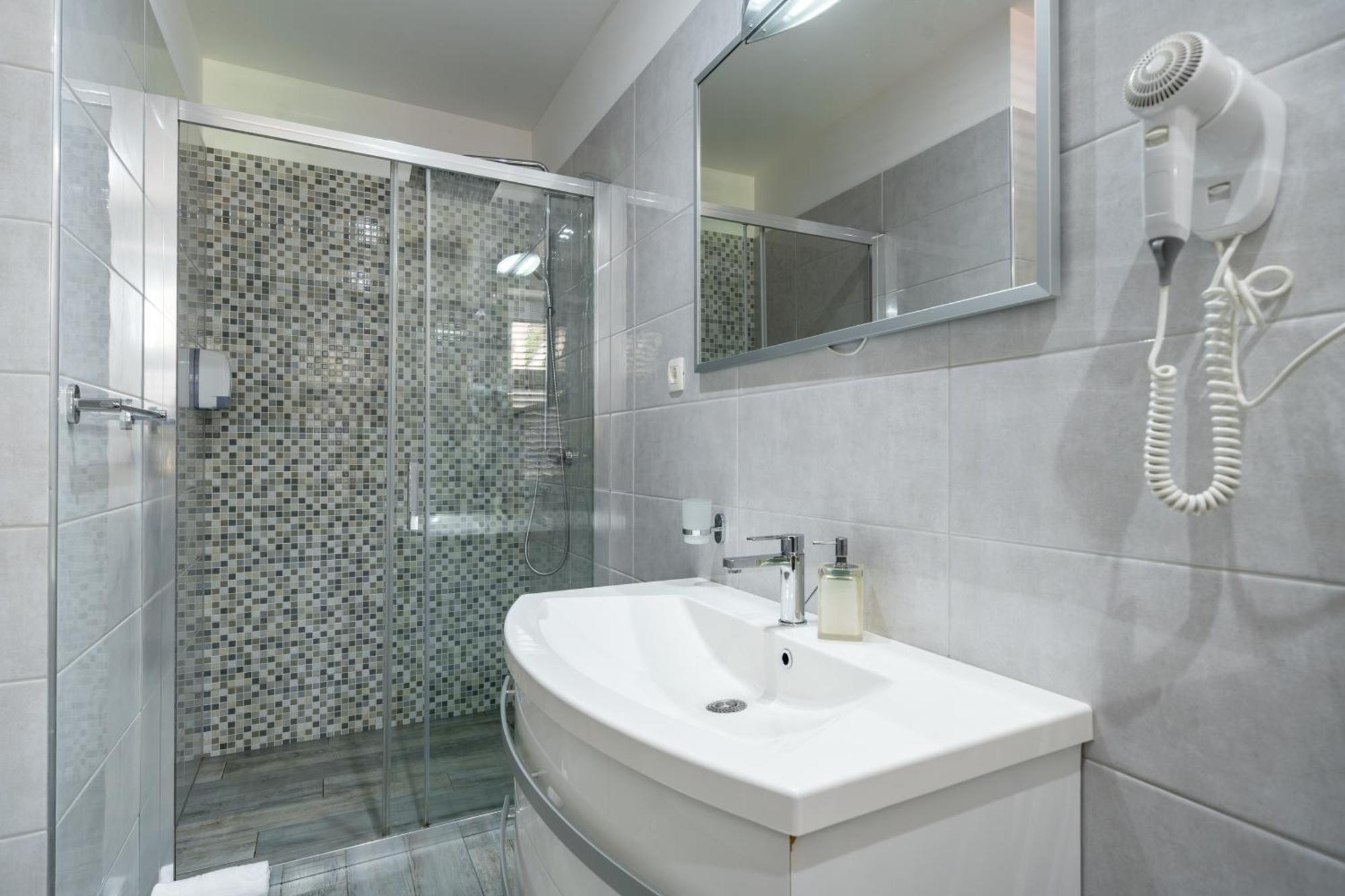 Pensjonat Luxury Floramye (adults Only) Split