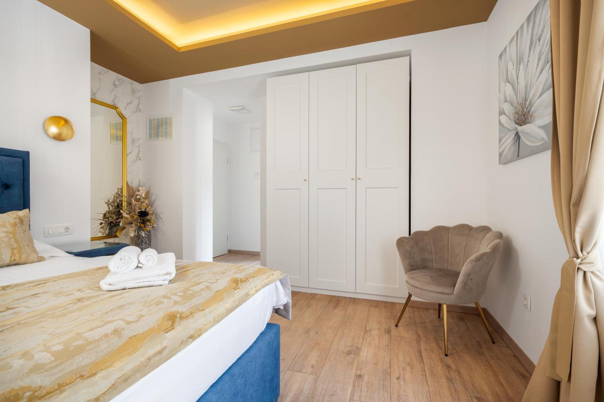 Luxury Floramye (adults Only)