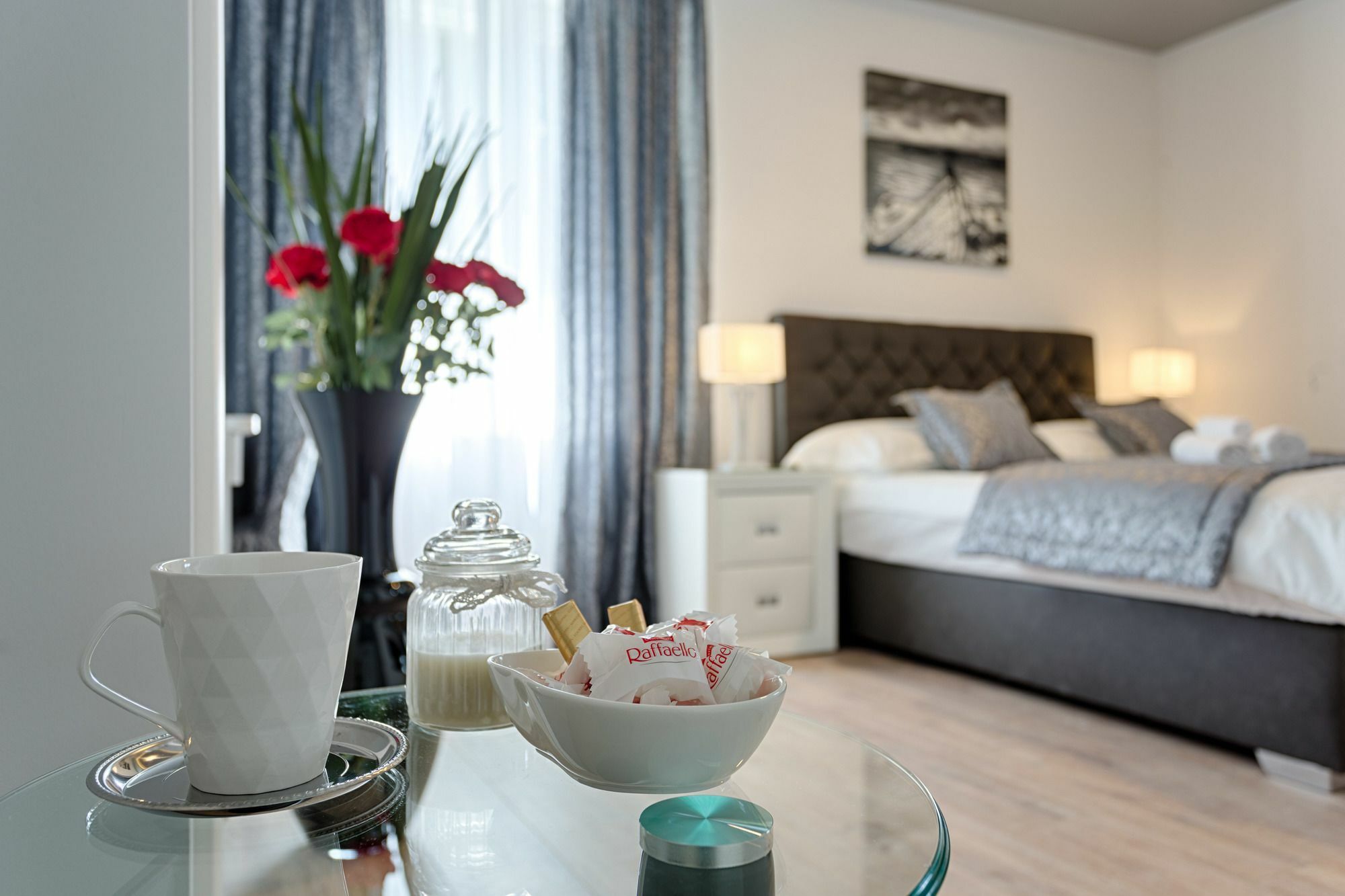 Luxury Floramye (adults Only)