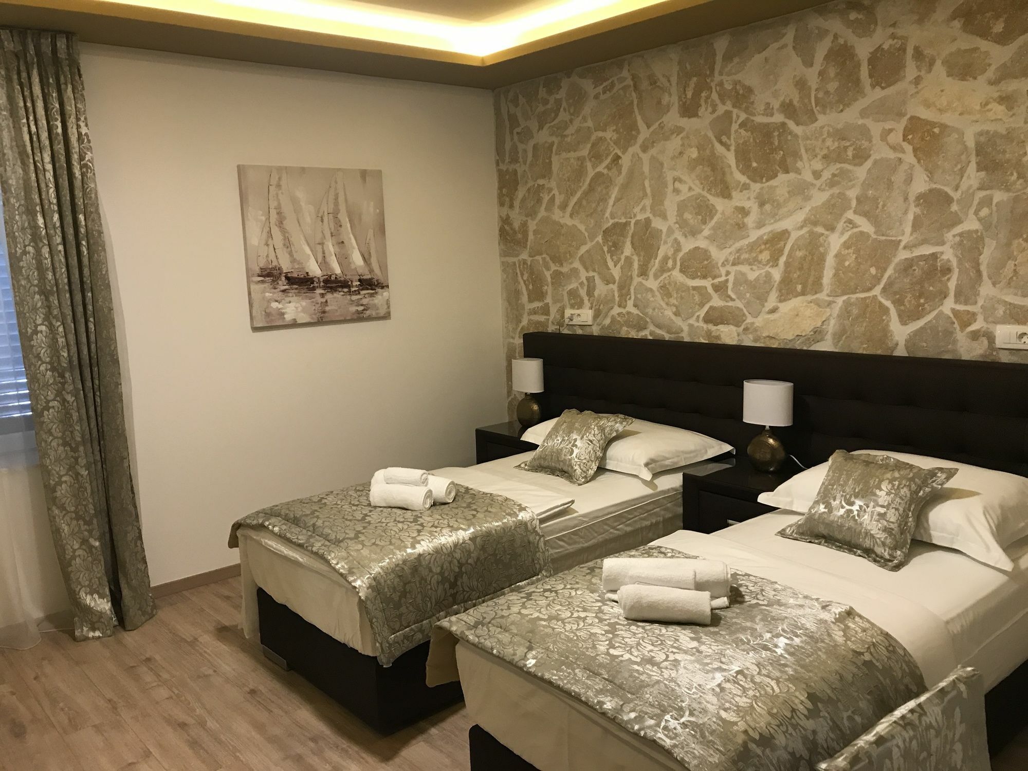 Pensjonat Luxury Floramye (adults Only) Split