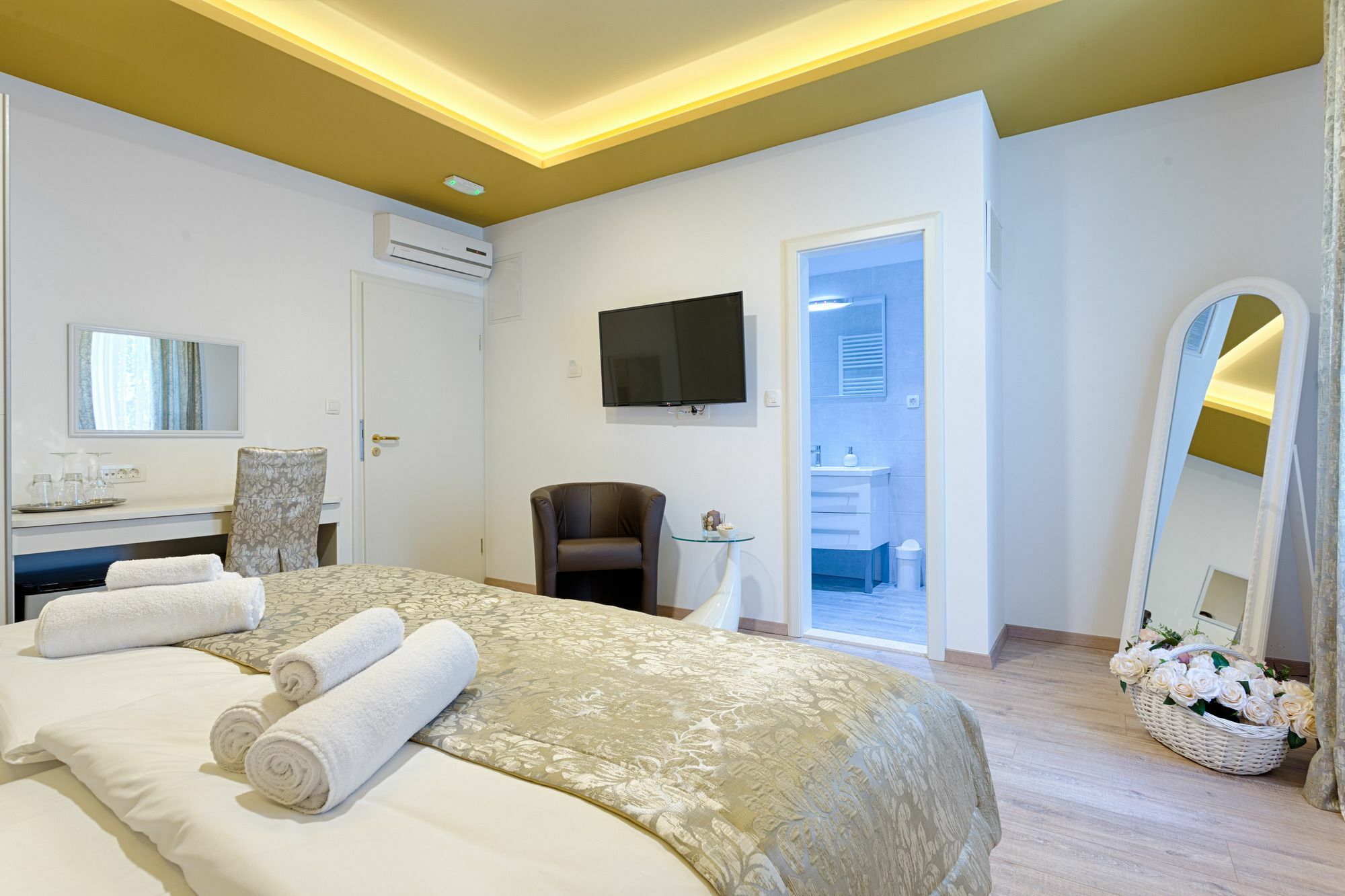 Luxury Floramye (adults Only) Pensjonat