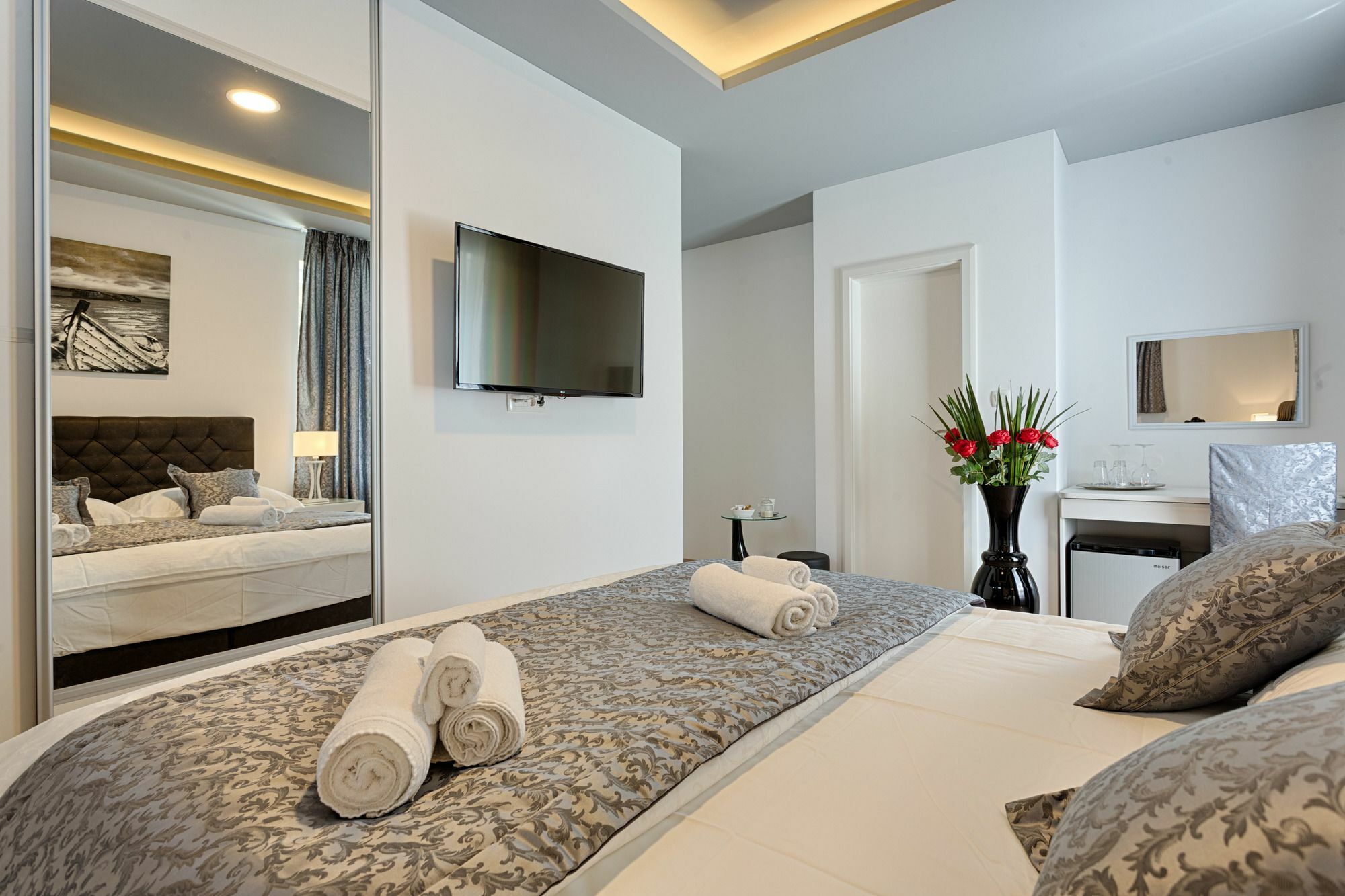 Luxury Floramye (adults Only) 4*