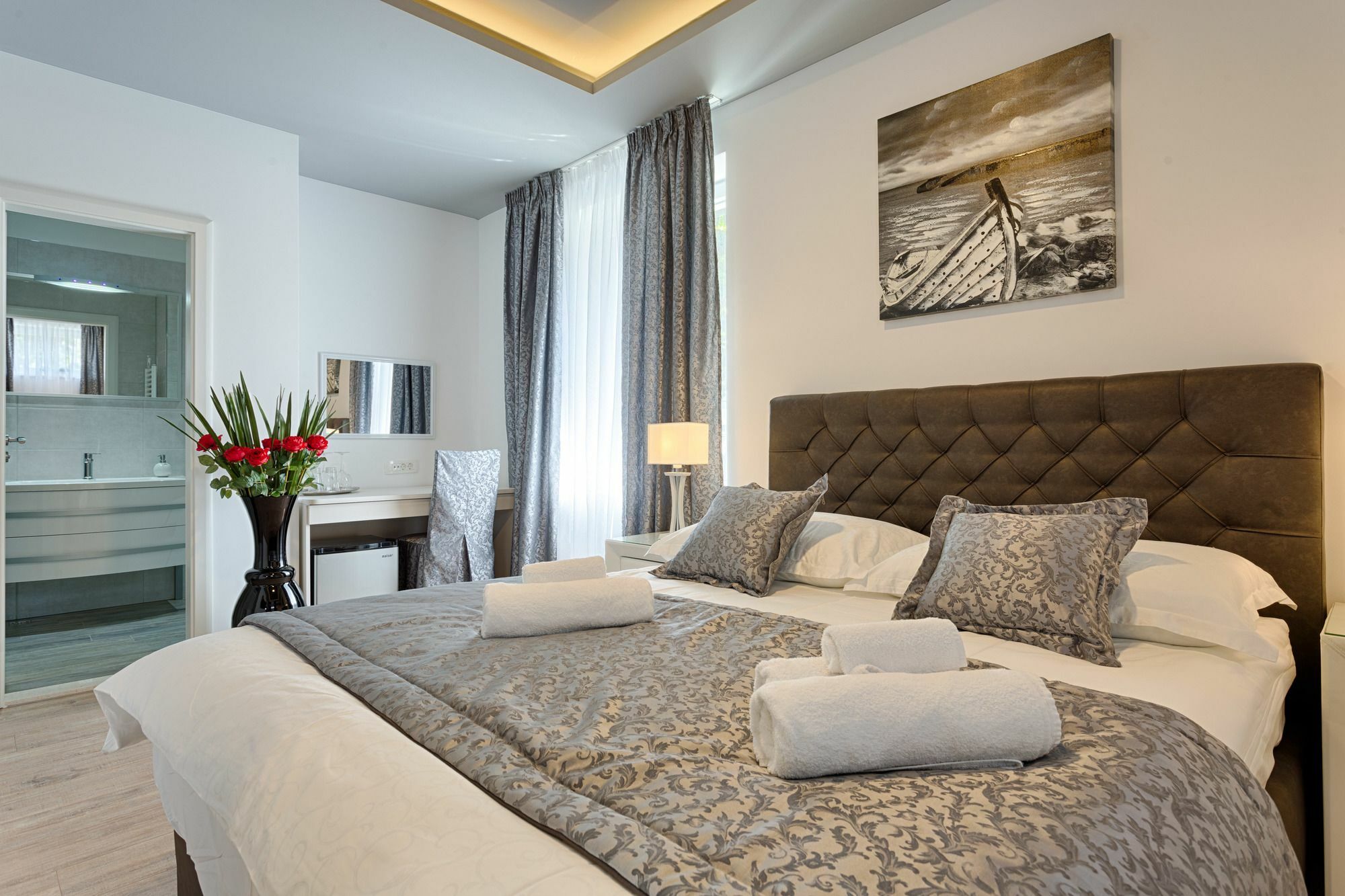 Pensjonat Luxury Floramye (adults Only)
