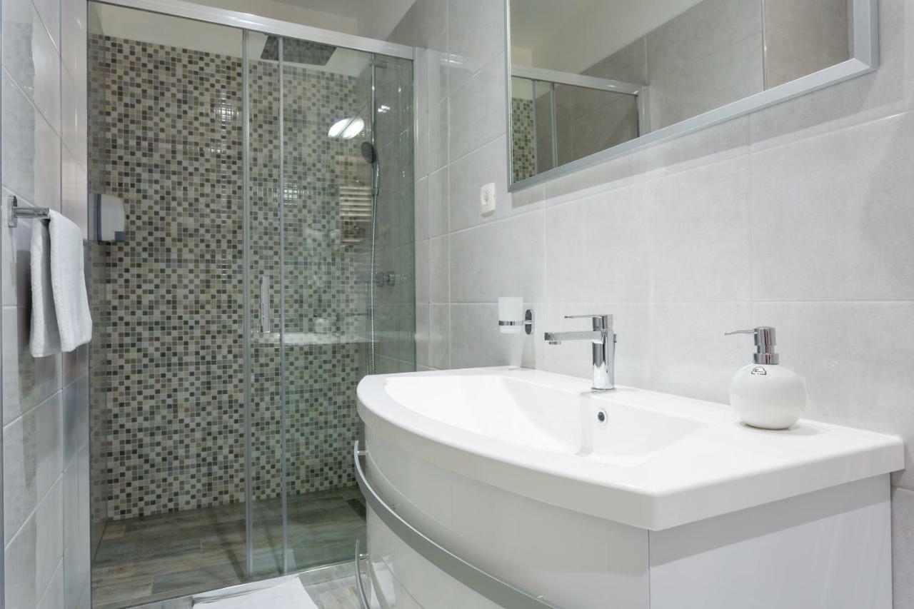 Pensjonat Luxury Floramye (adults Only) Split