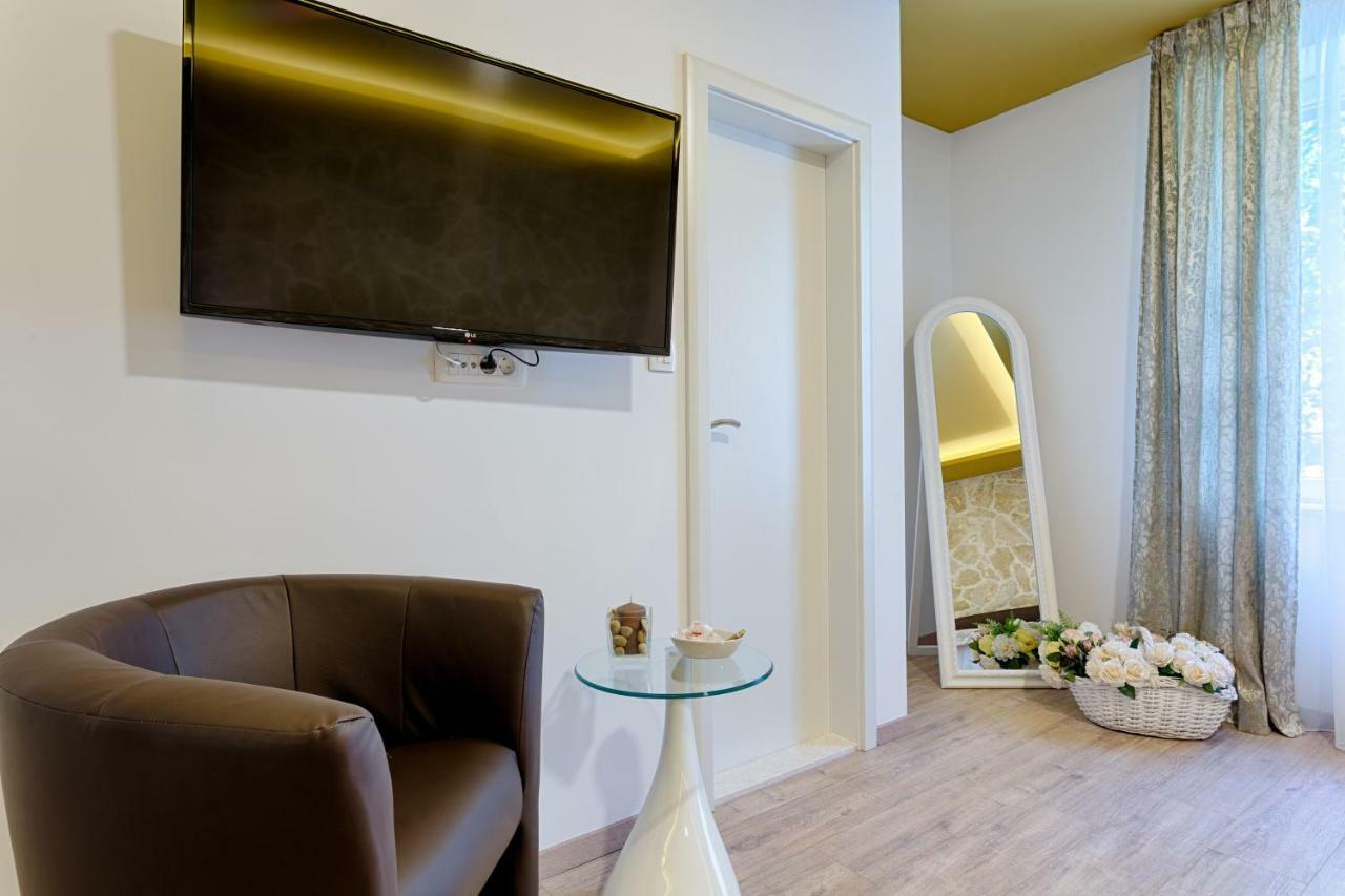 Pensjonat Luxury Floramye (adults Only) Split