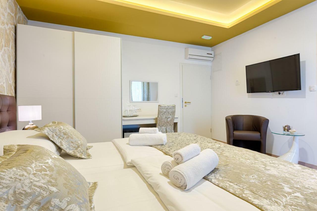 Luxury Floramye (adults Only)