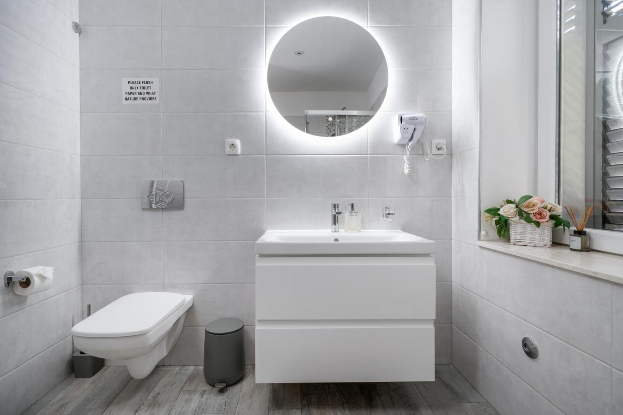Pensjonat Luxury Floramye (adults Only) 4*