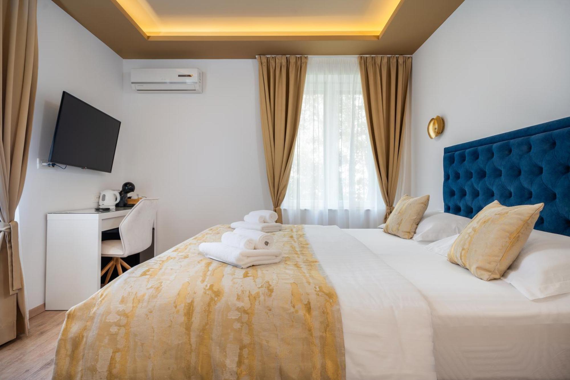 Guest house Luxury Floramye Split