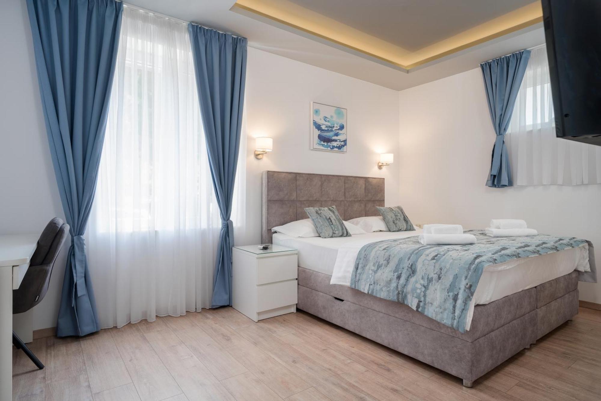 Luxury Floramye Guest house