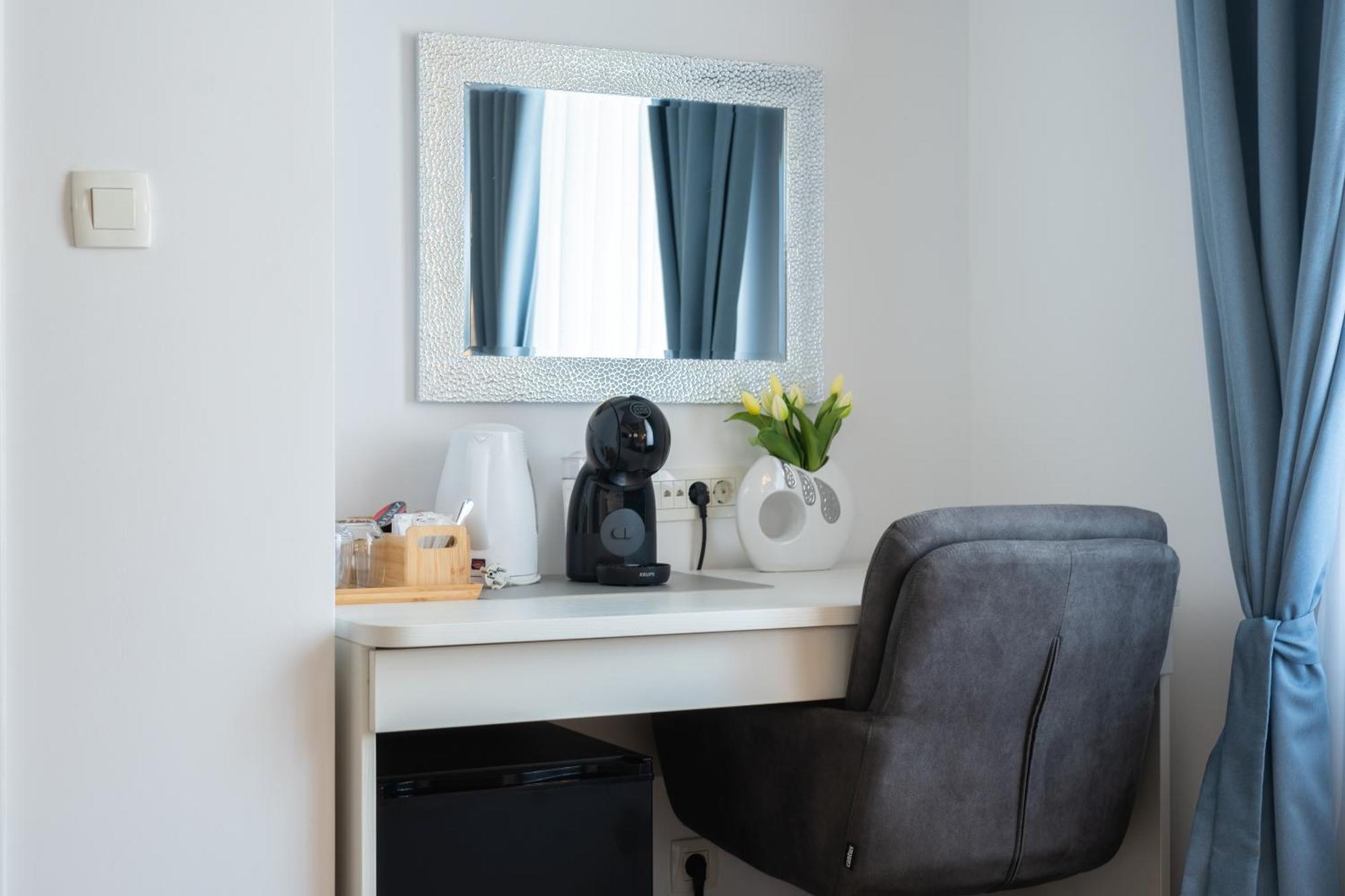 Guest house Luxury Floramye