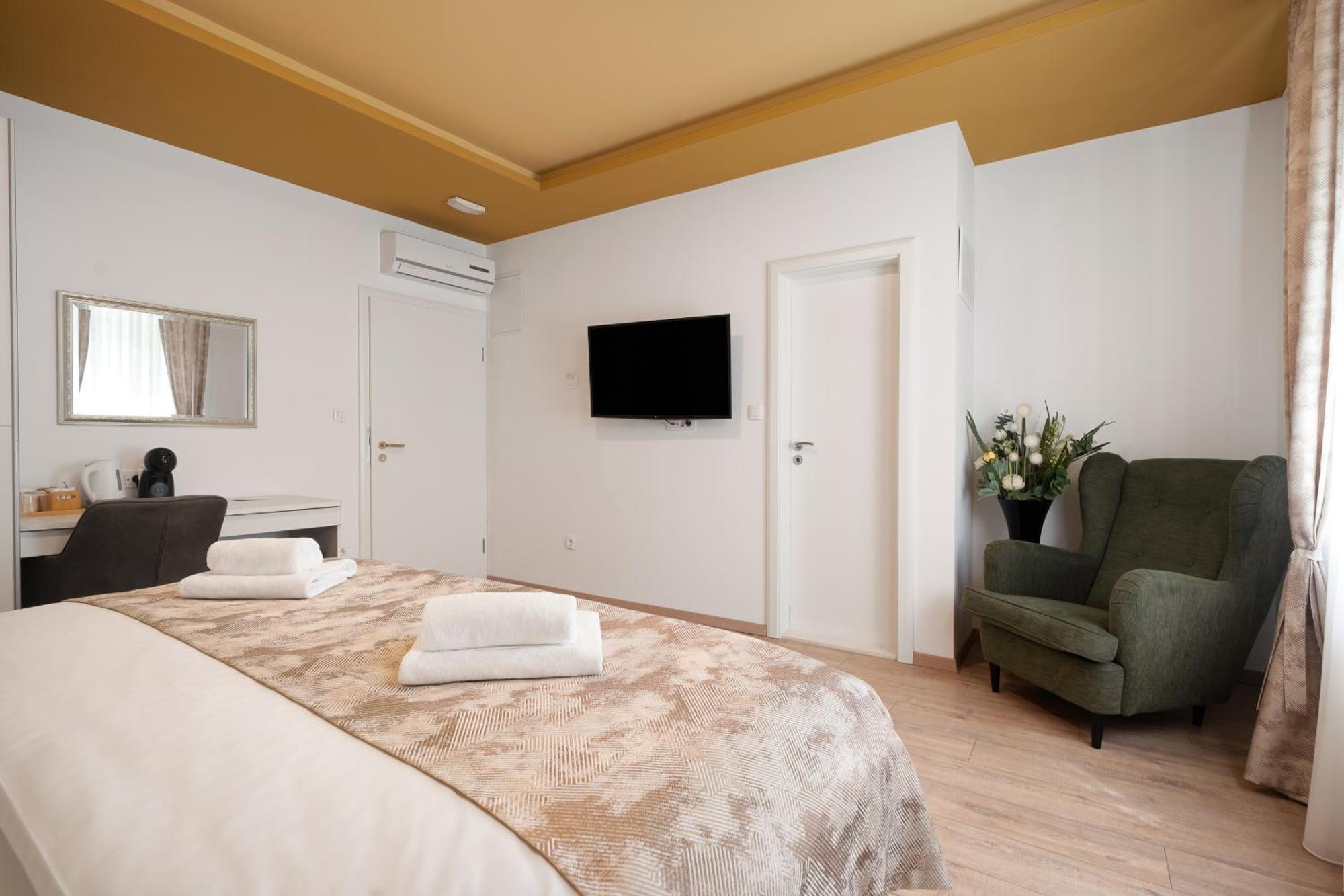 Guest house Luxury Floramye Split