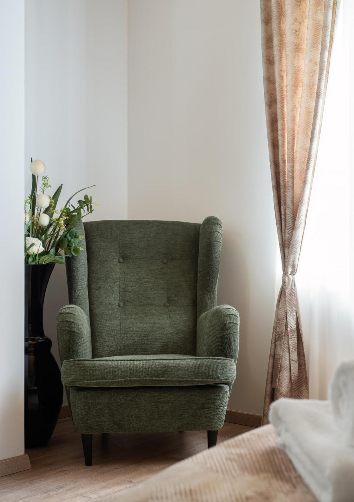 Luxury Floramye Guest house