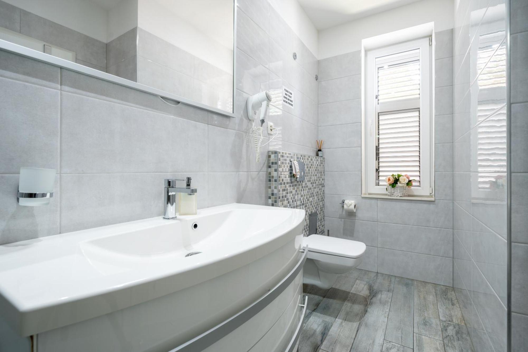Guest house Luxury Floramye