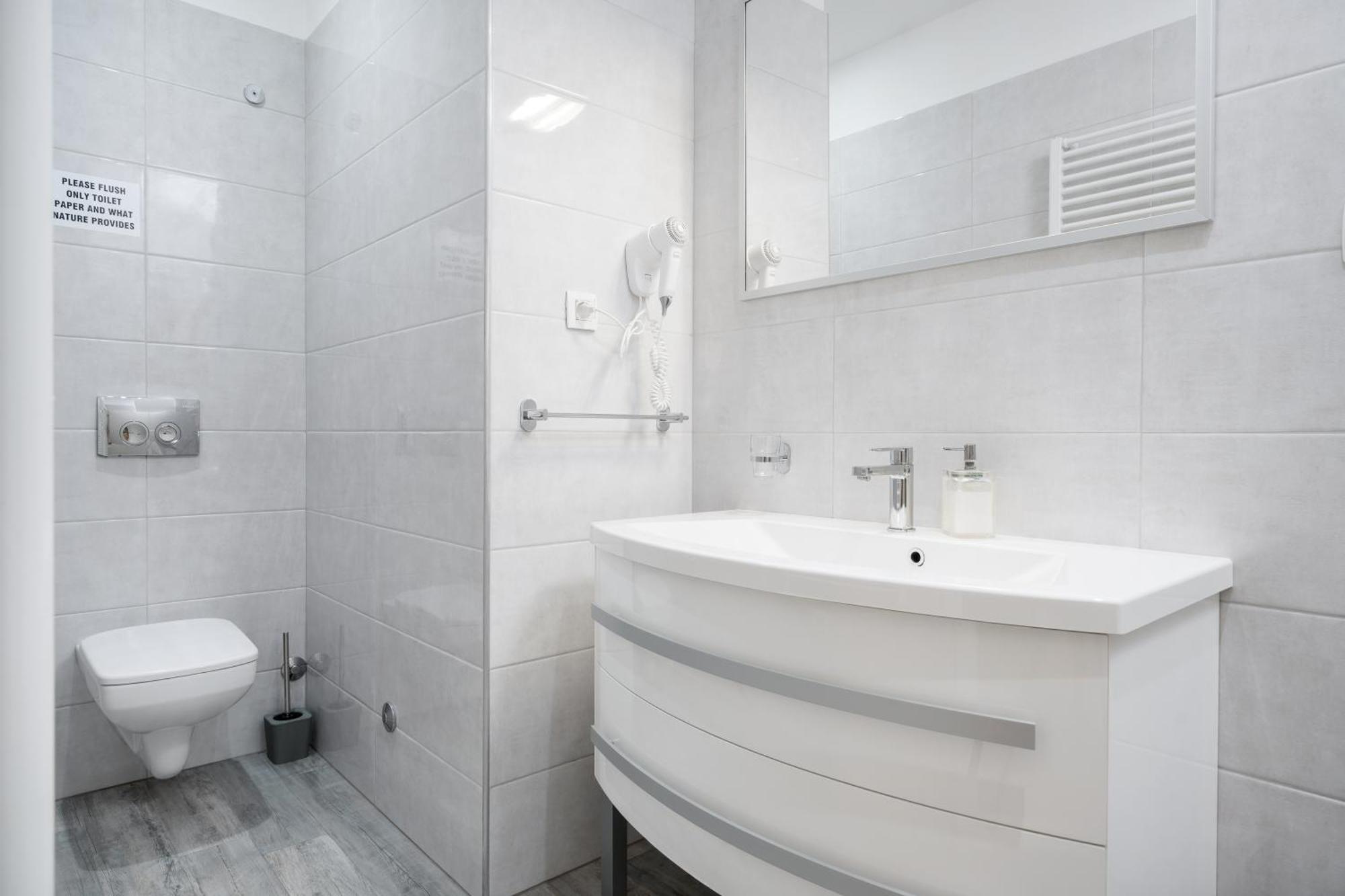 Luxury Floramye Guest house Split