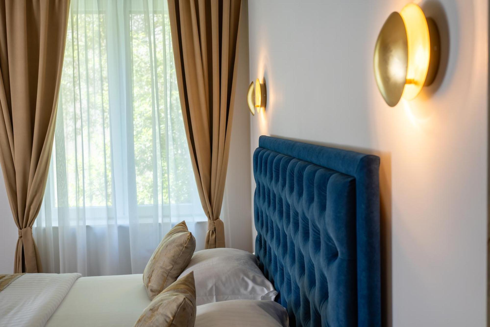 Guest house Luxury Floramye