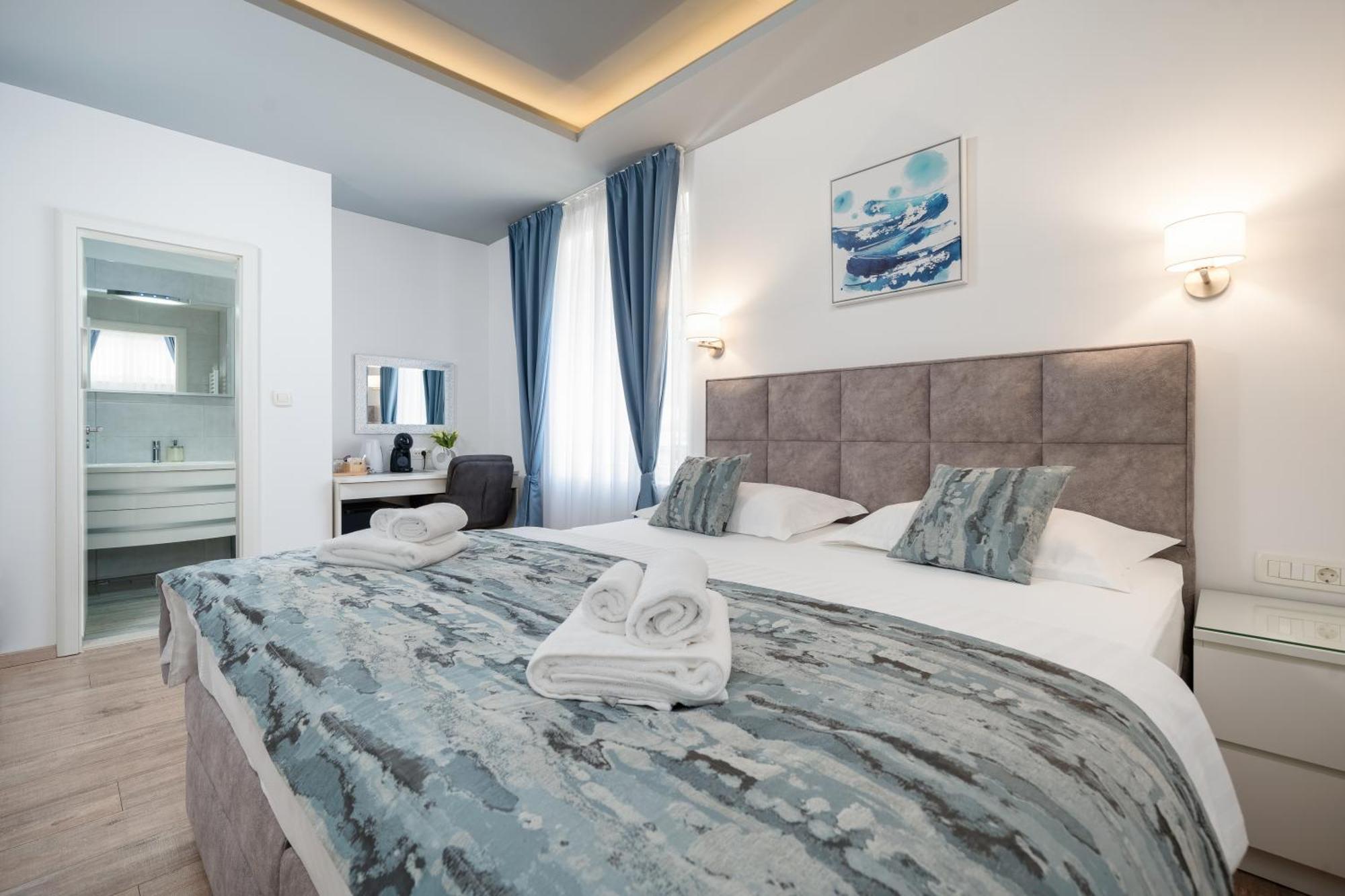 Guest house Luxury Floramye 4*