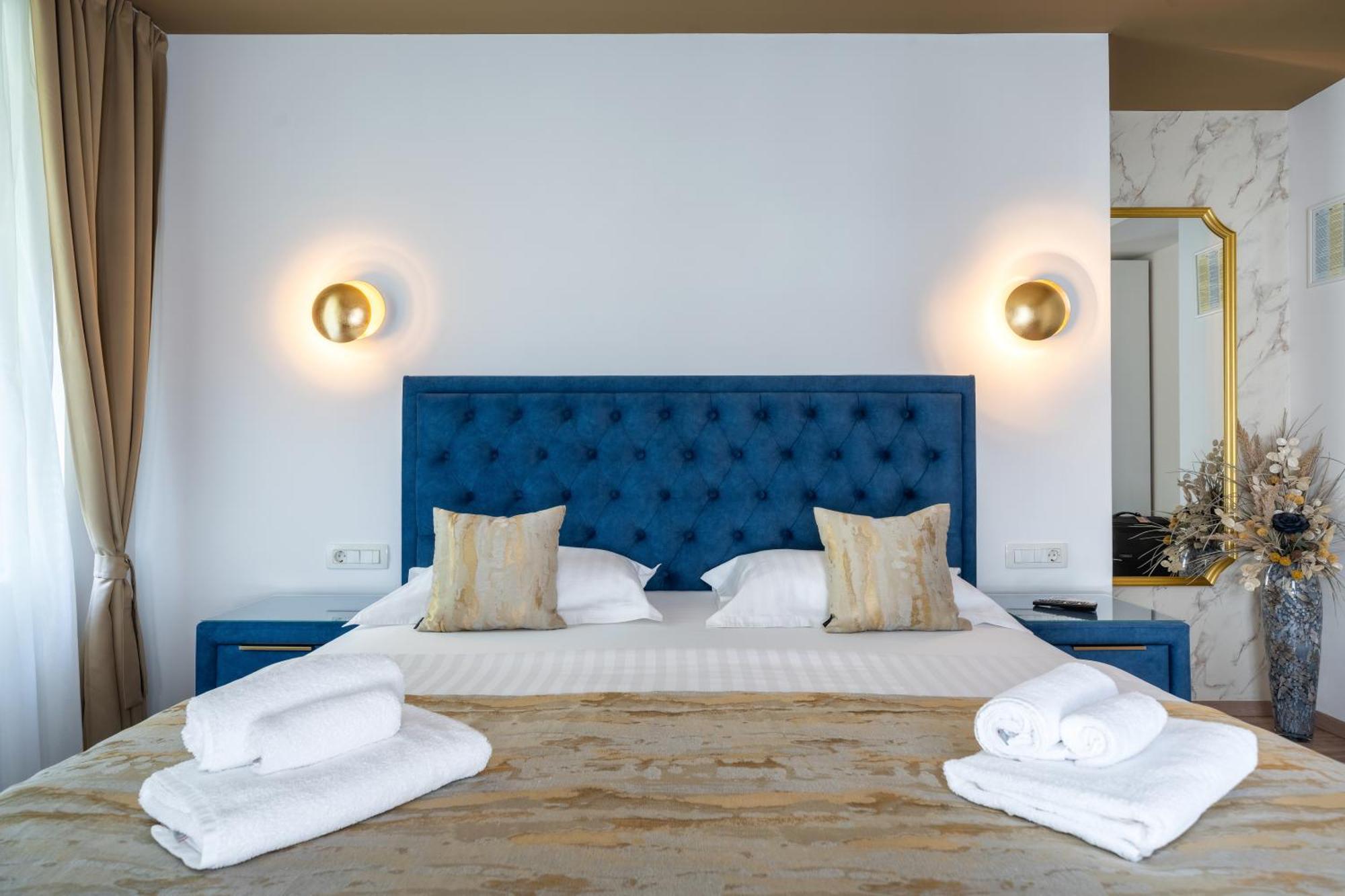 Guest house Luxury Floramye Split