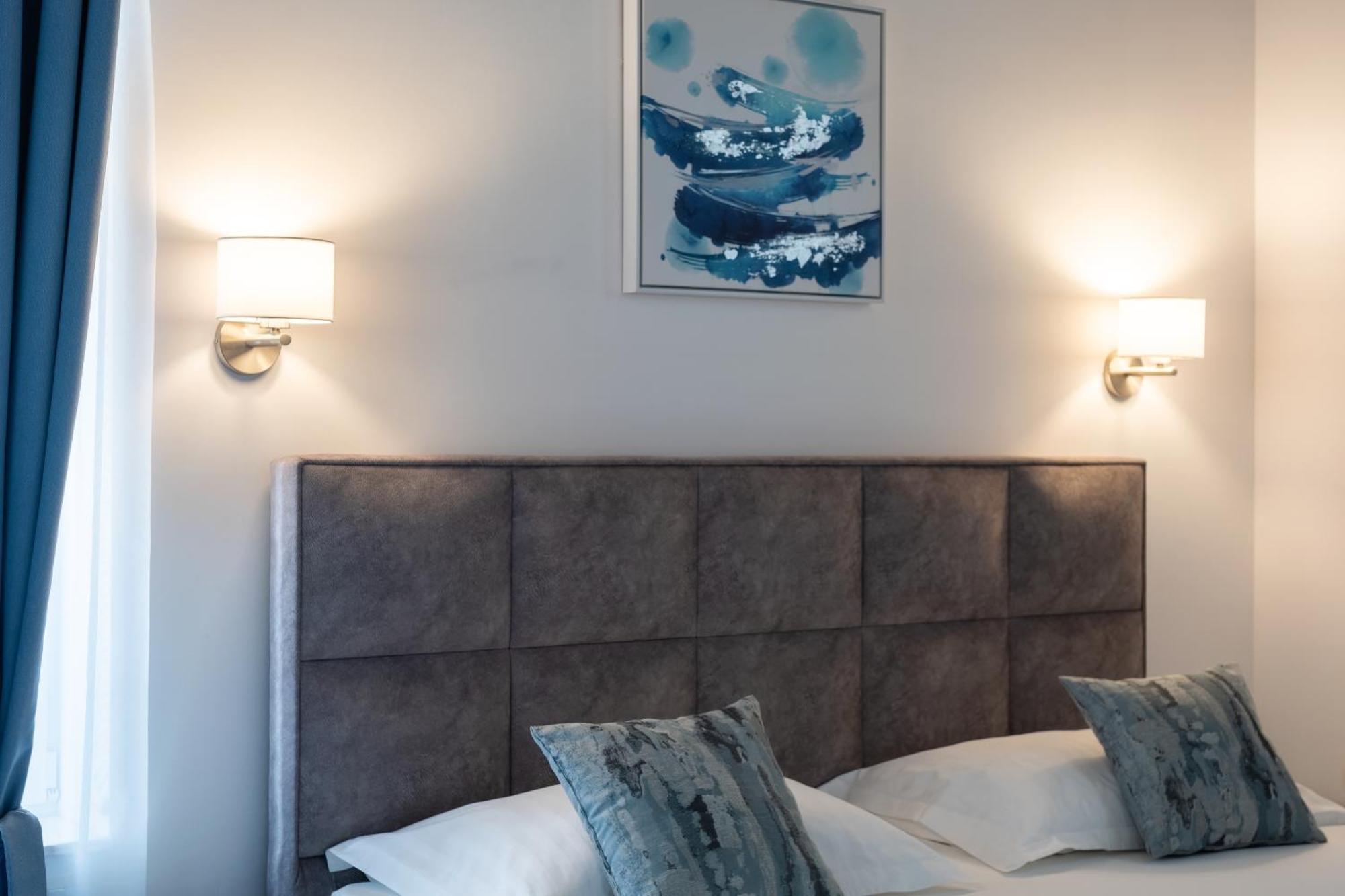 Guest house Luxury Floramye