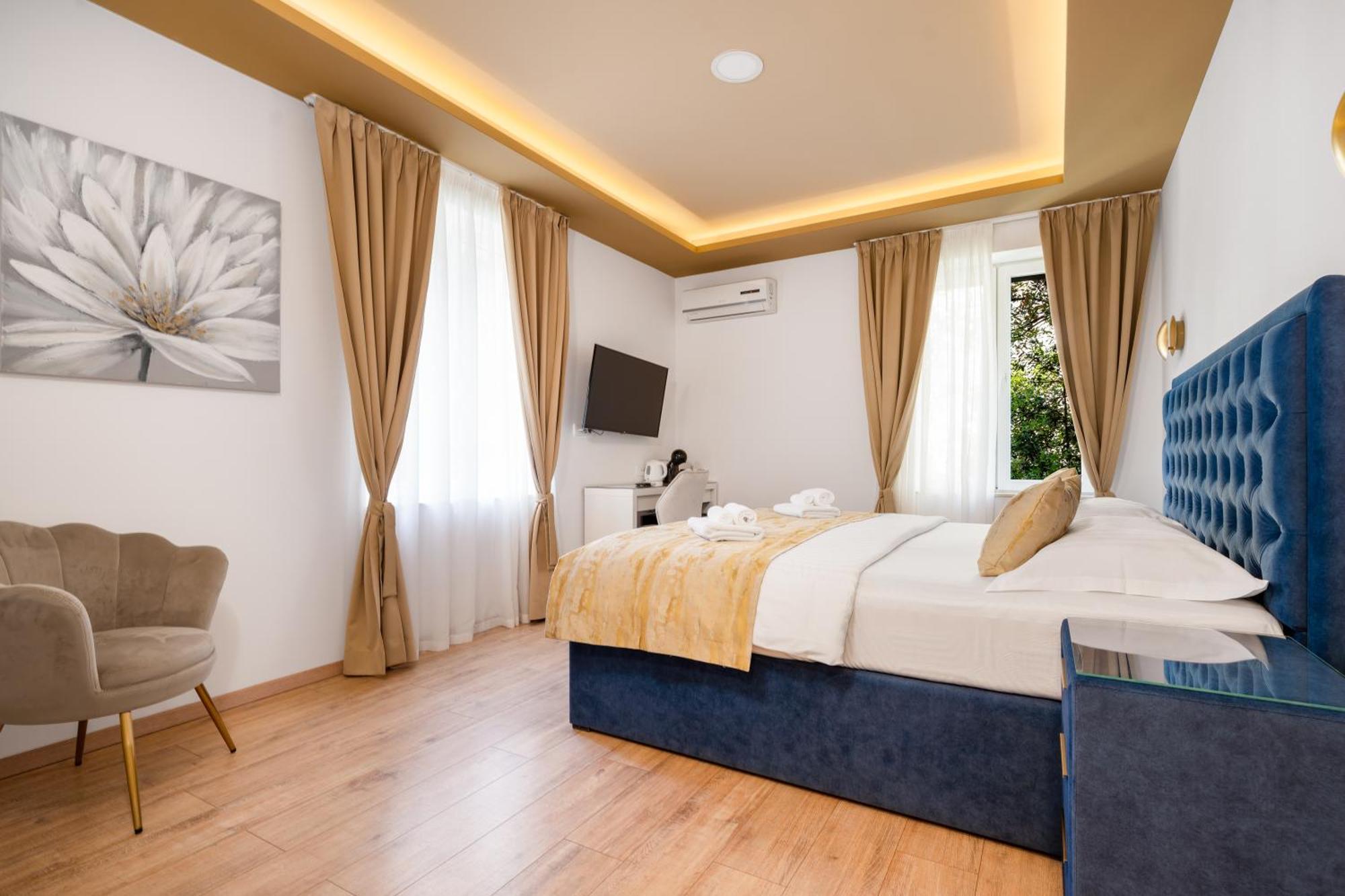 Luxury Floramye 4*