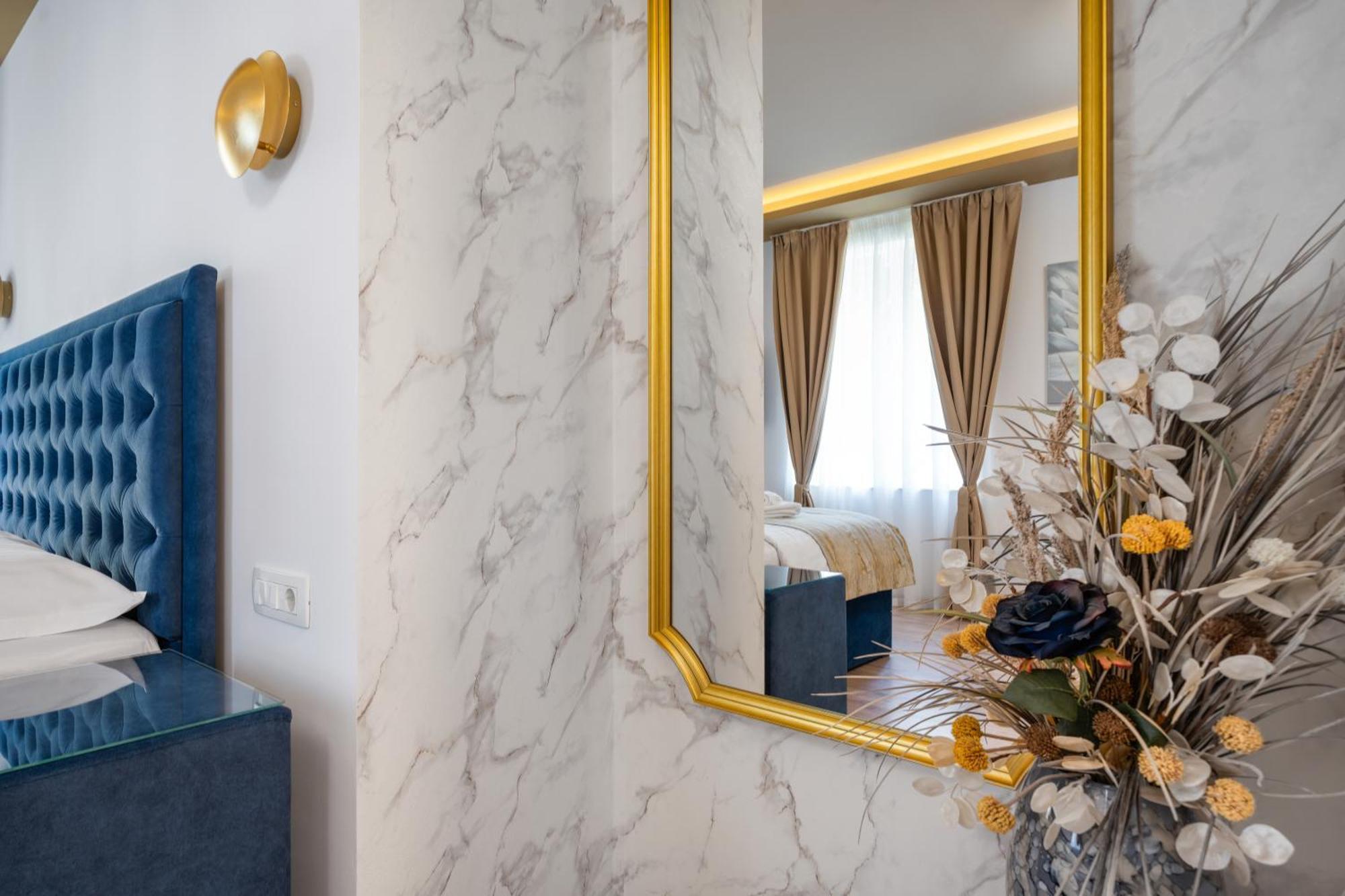 Guest house Luxury Floramye