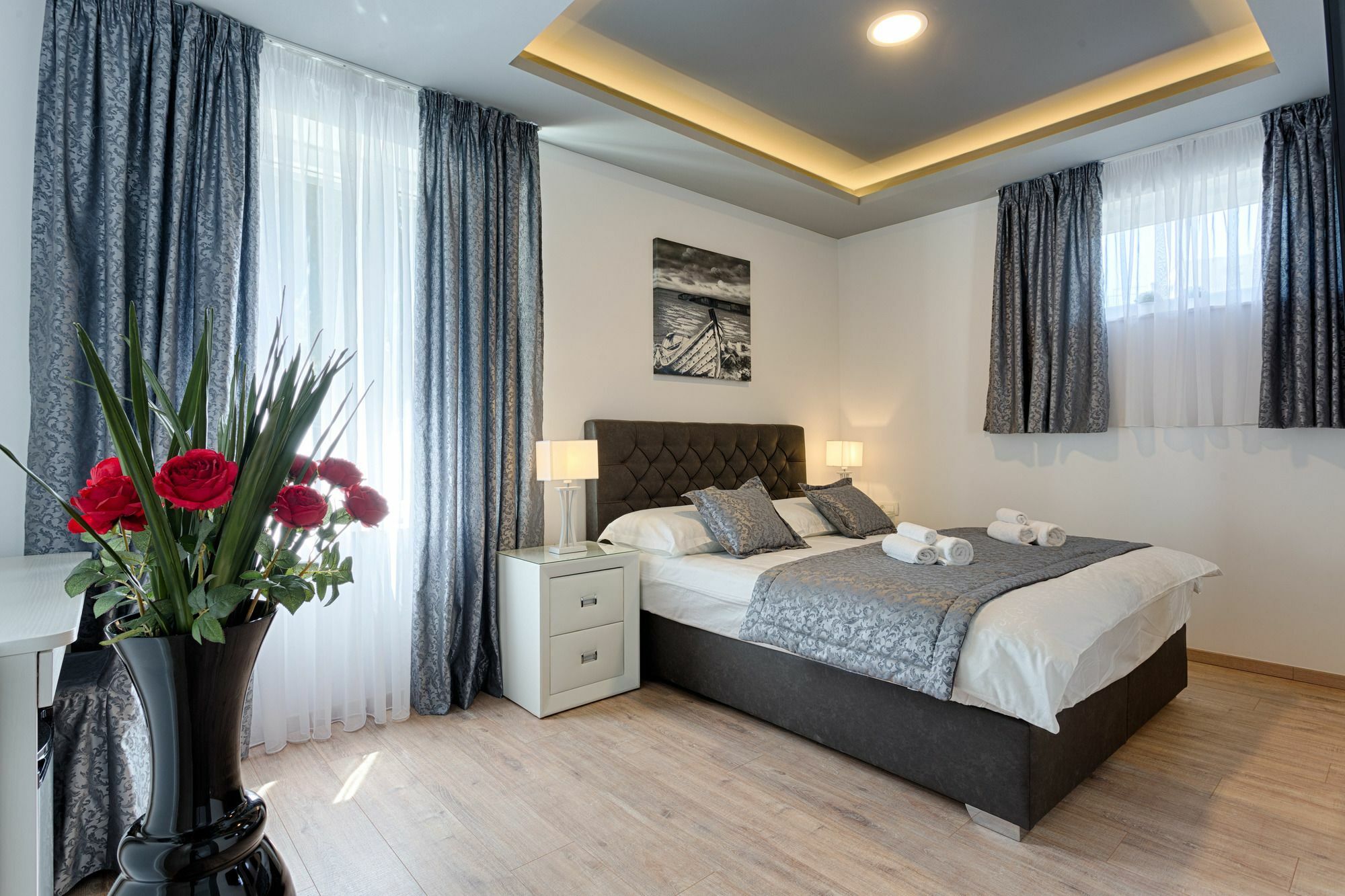 Guest house Luxury Floramye