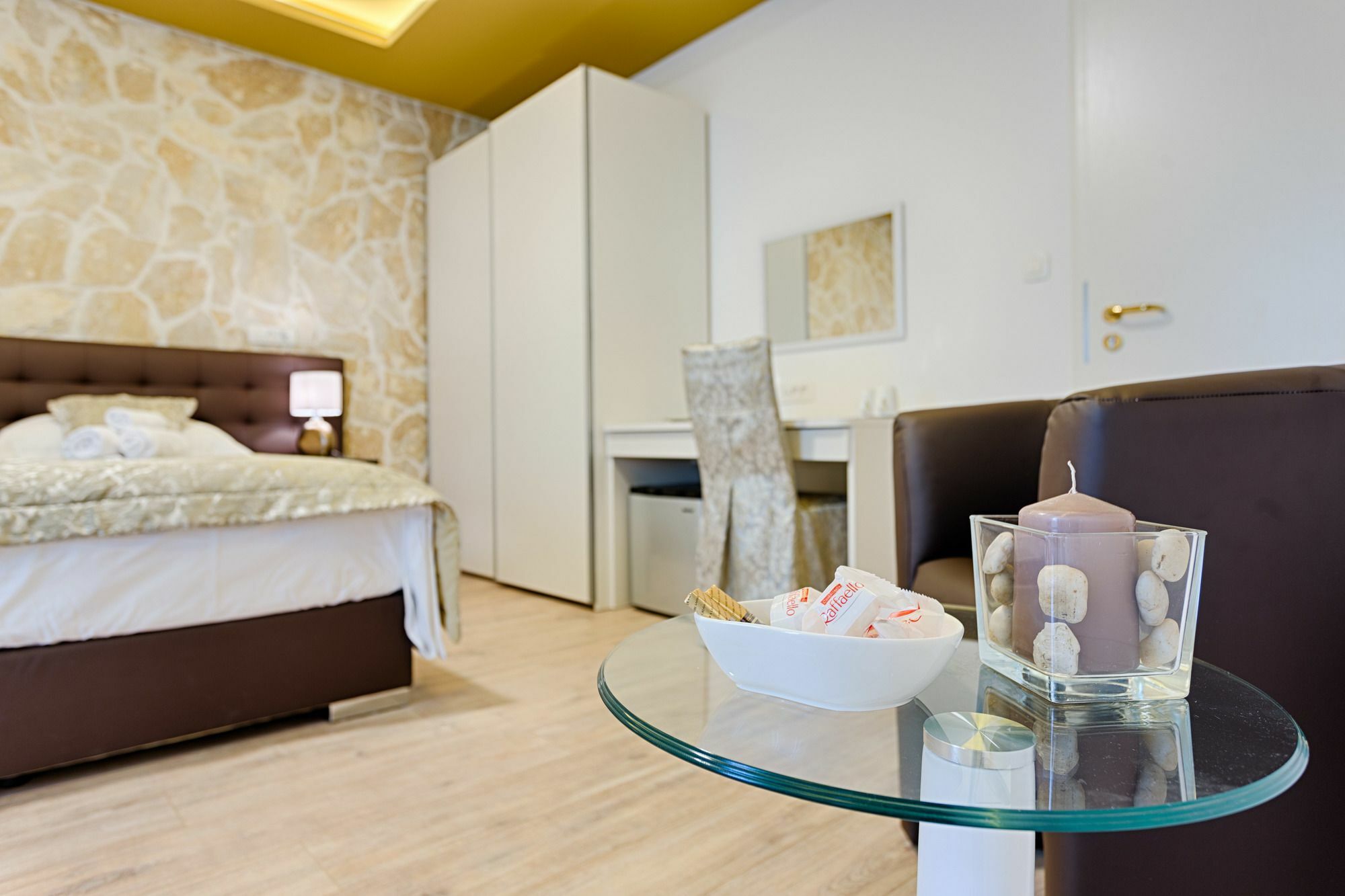 Guest house Luxury Floramye 4*