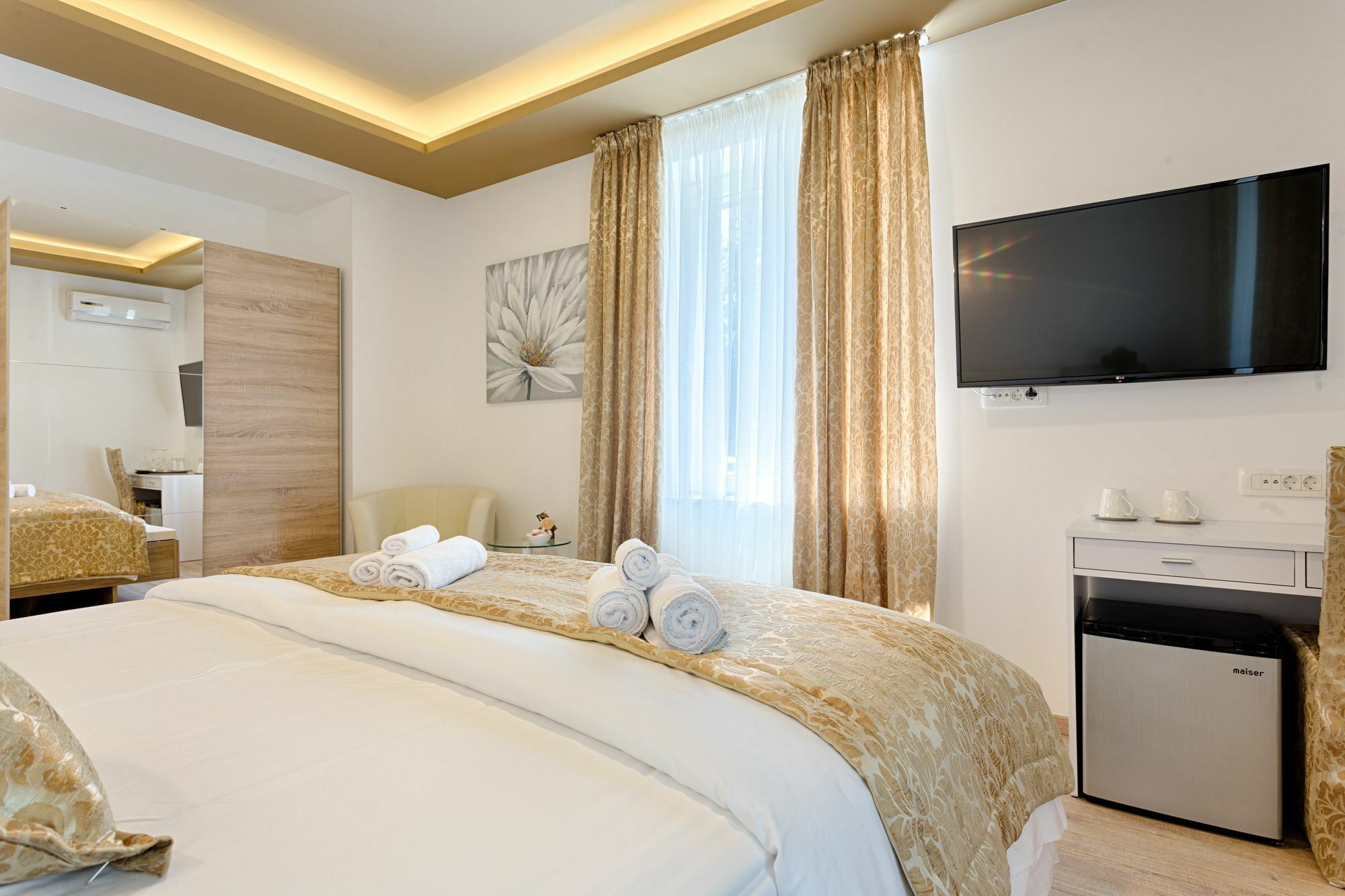 Luxury Floramye Guest house Split