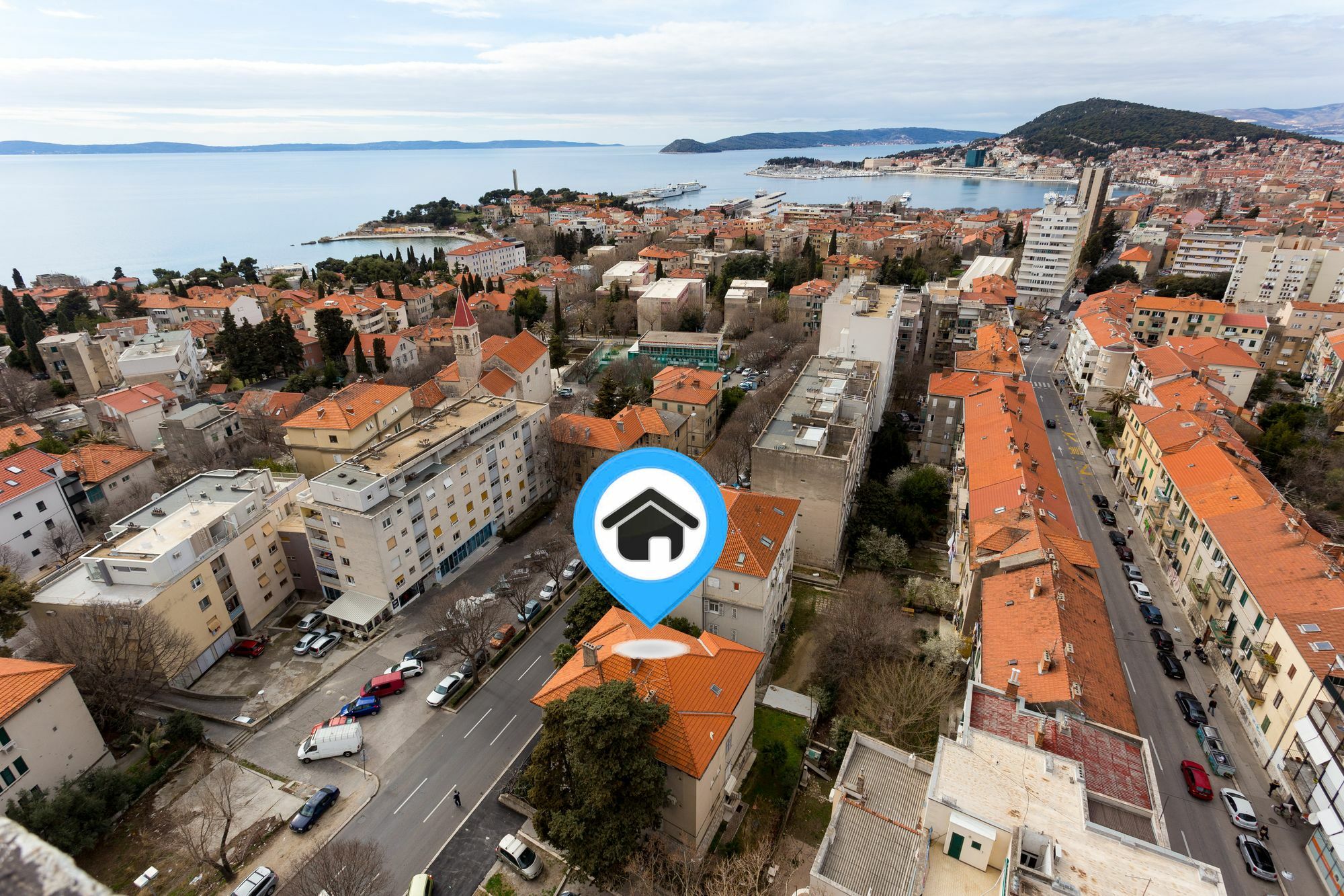 Guest house Luxury Floramye 4*