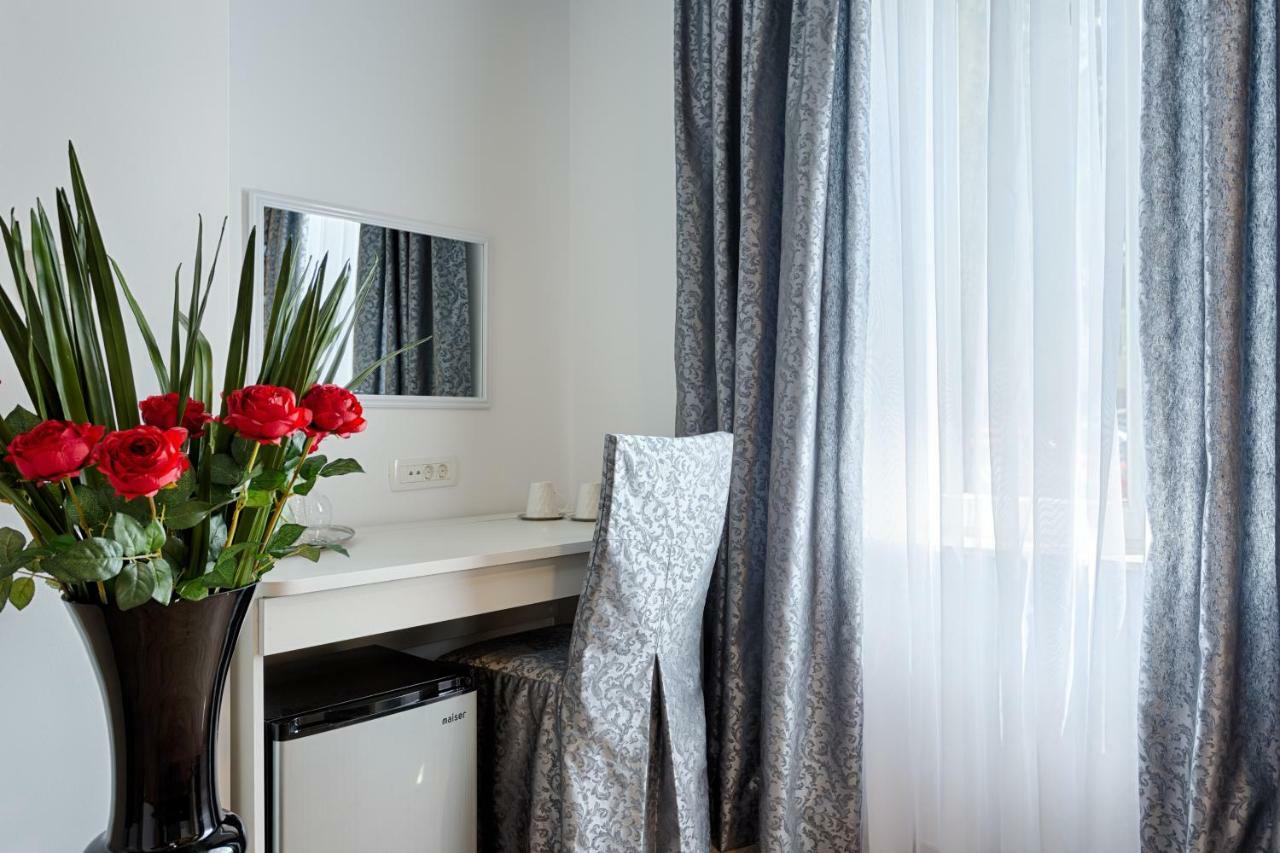 Luxury Floramye Guest house Split
