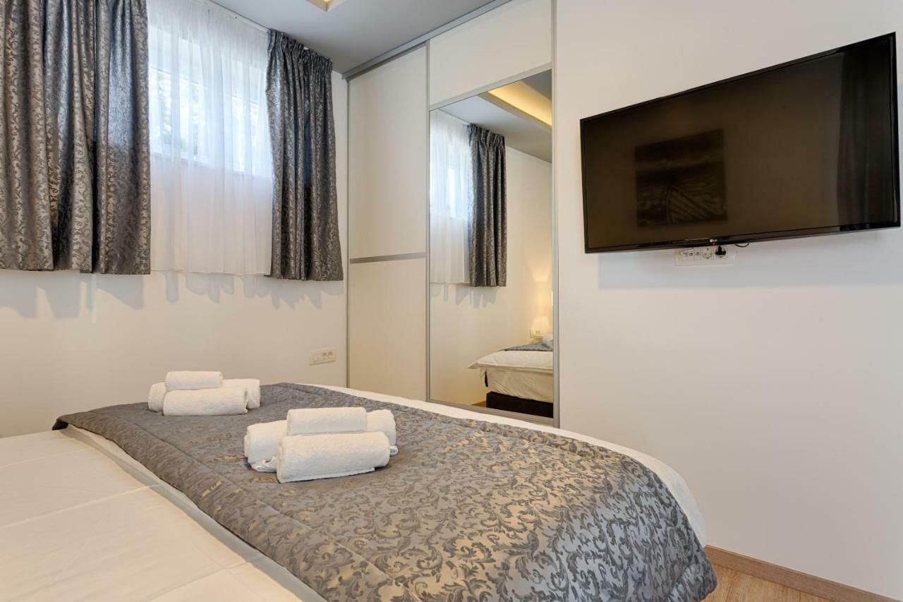 Guest house Luxury Floramye Split
