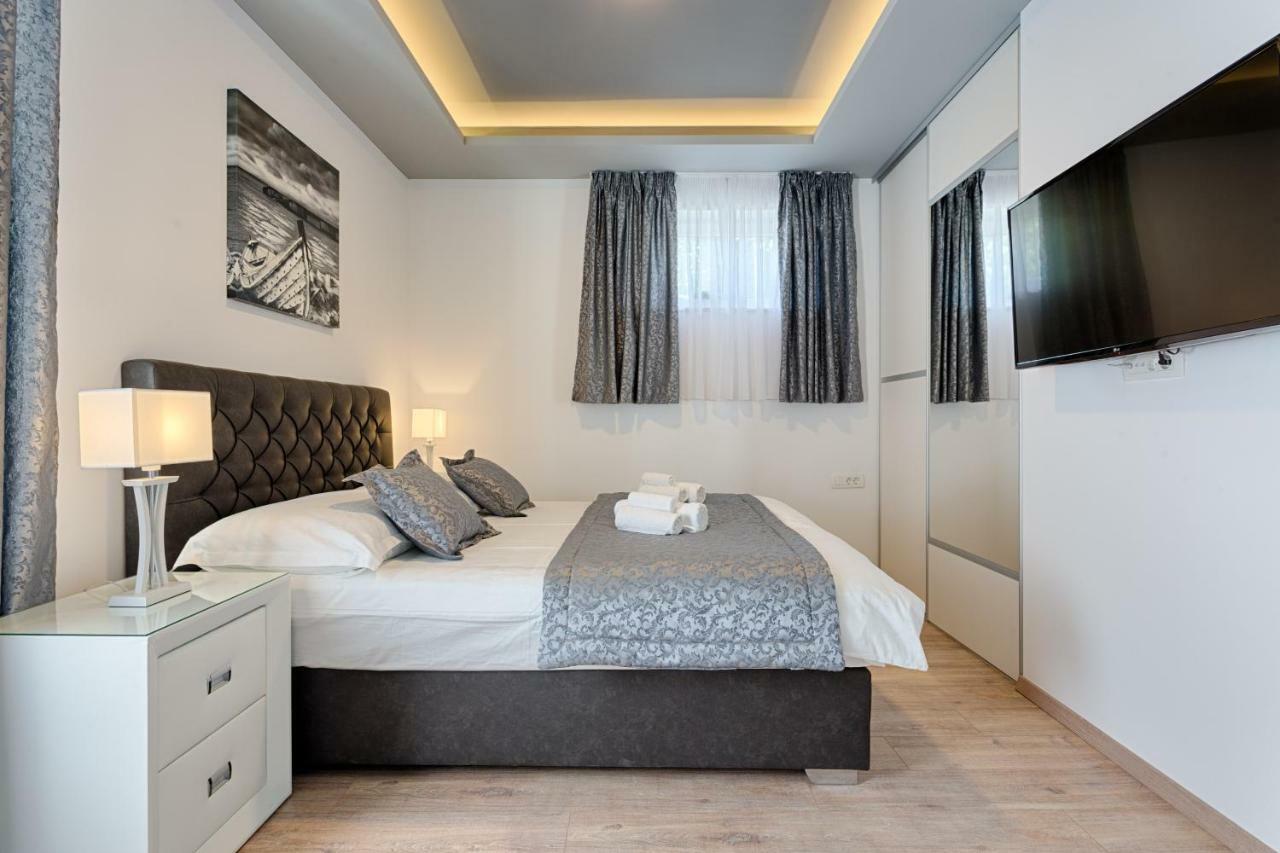 Luxury Floramye Guest house