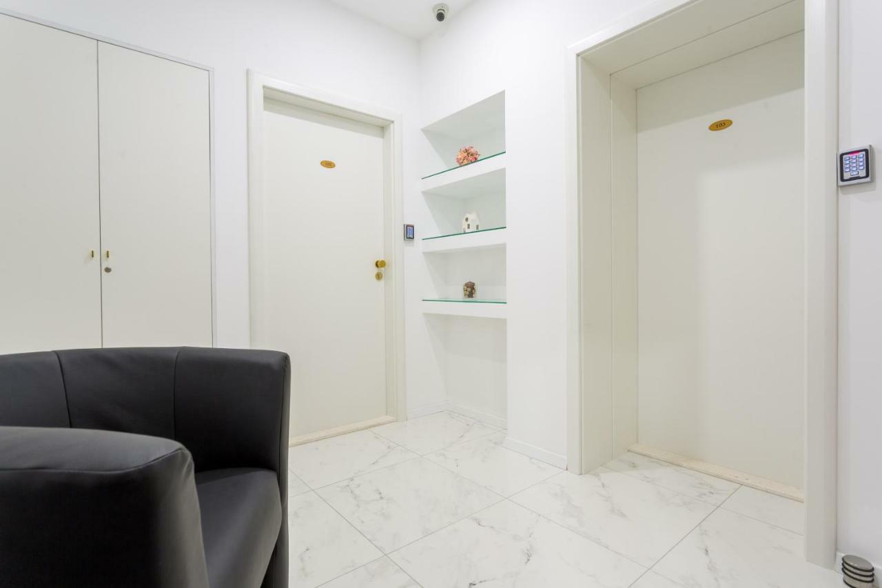Guest house Luxury Floramye