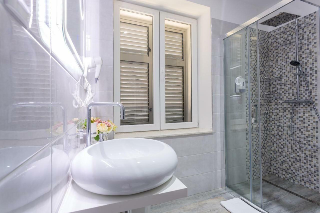Guest house Luxury Floramye