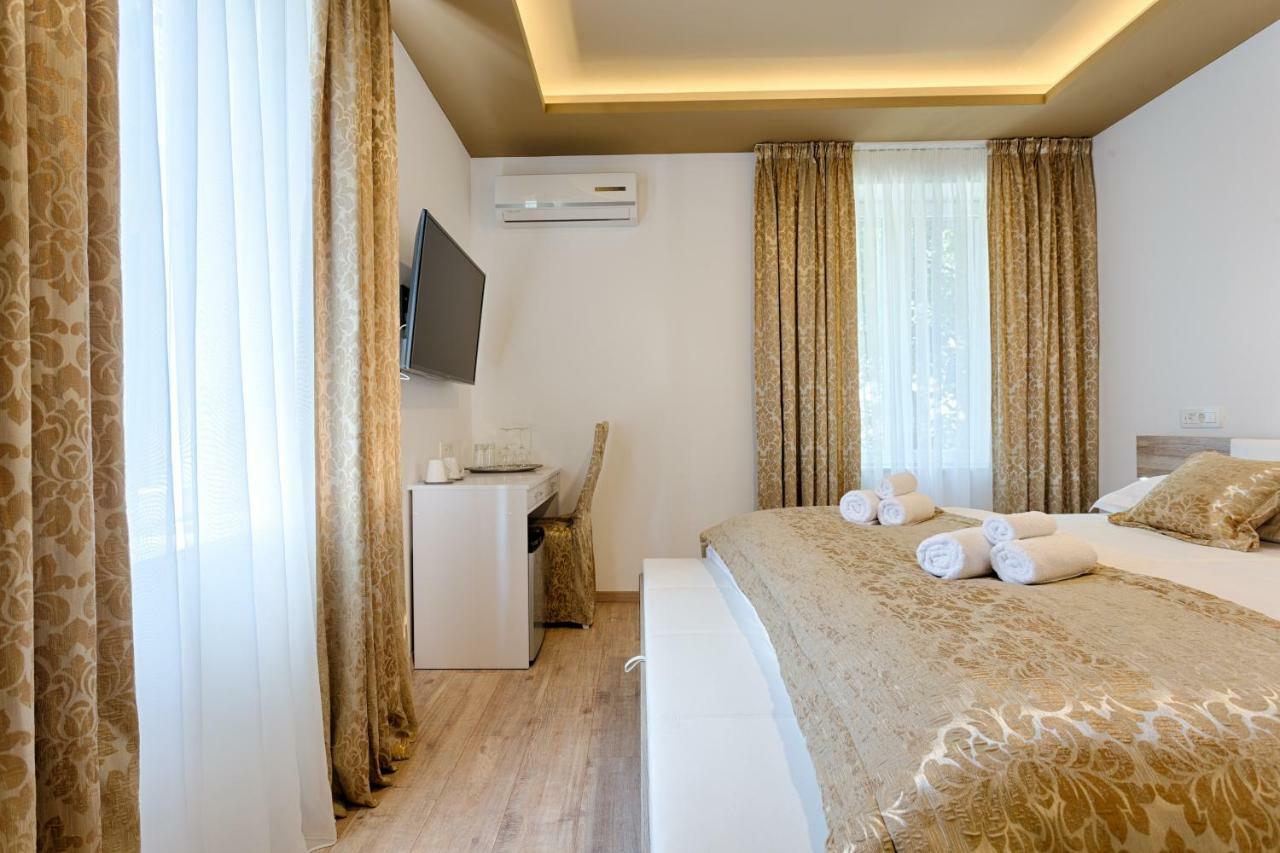 Guest house Luxury Floramye Split