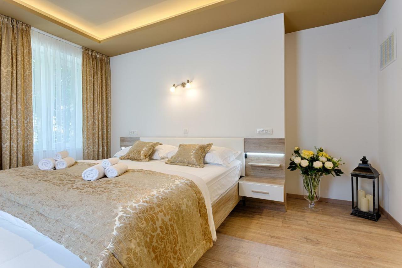 Luxury Floramye Guest house