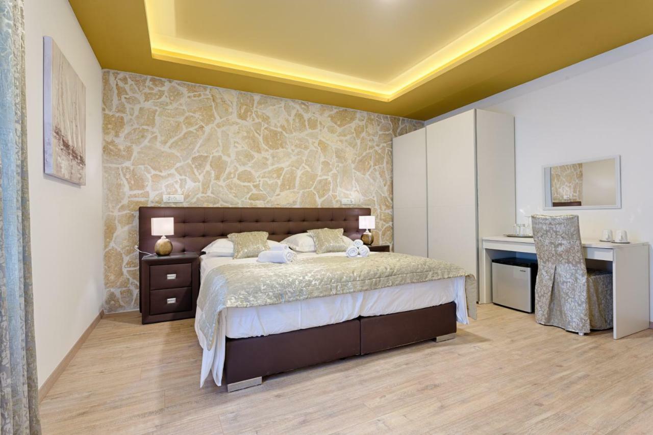 Luxury Floramye Guest house Split